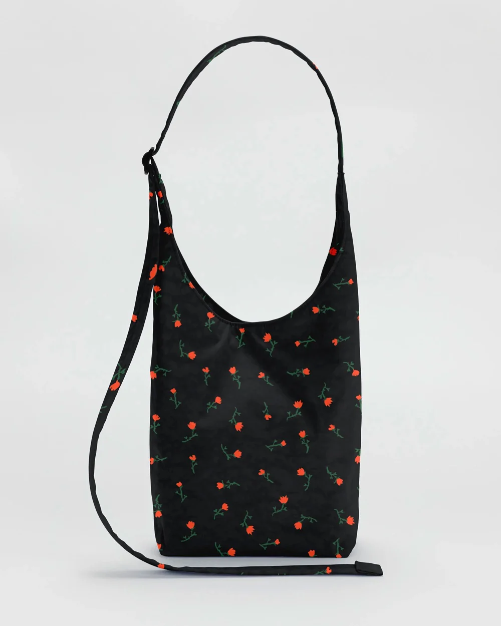 Baggu - Small Nylon Sling - Painted Wildflower