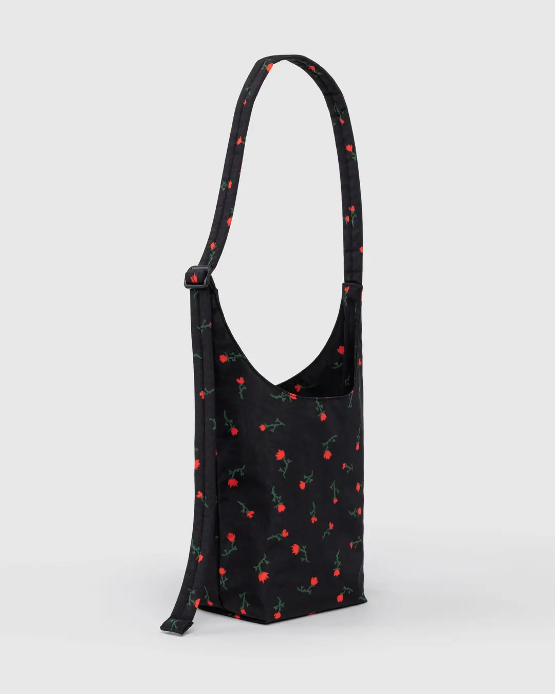 Baggu - Small Nylon Sling - Painted Wildflower - Image 3