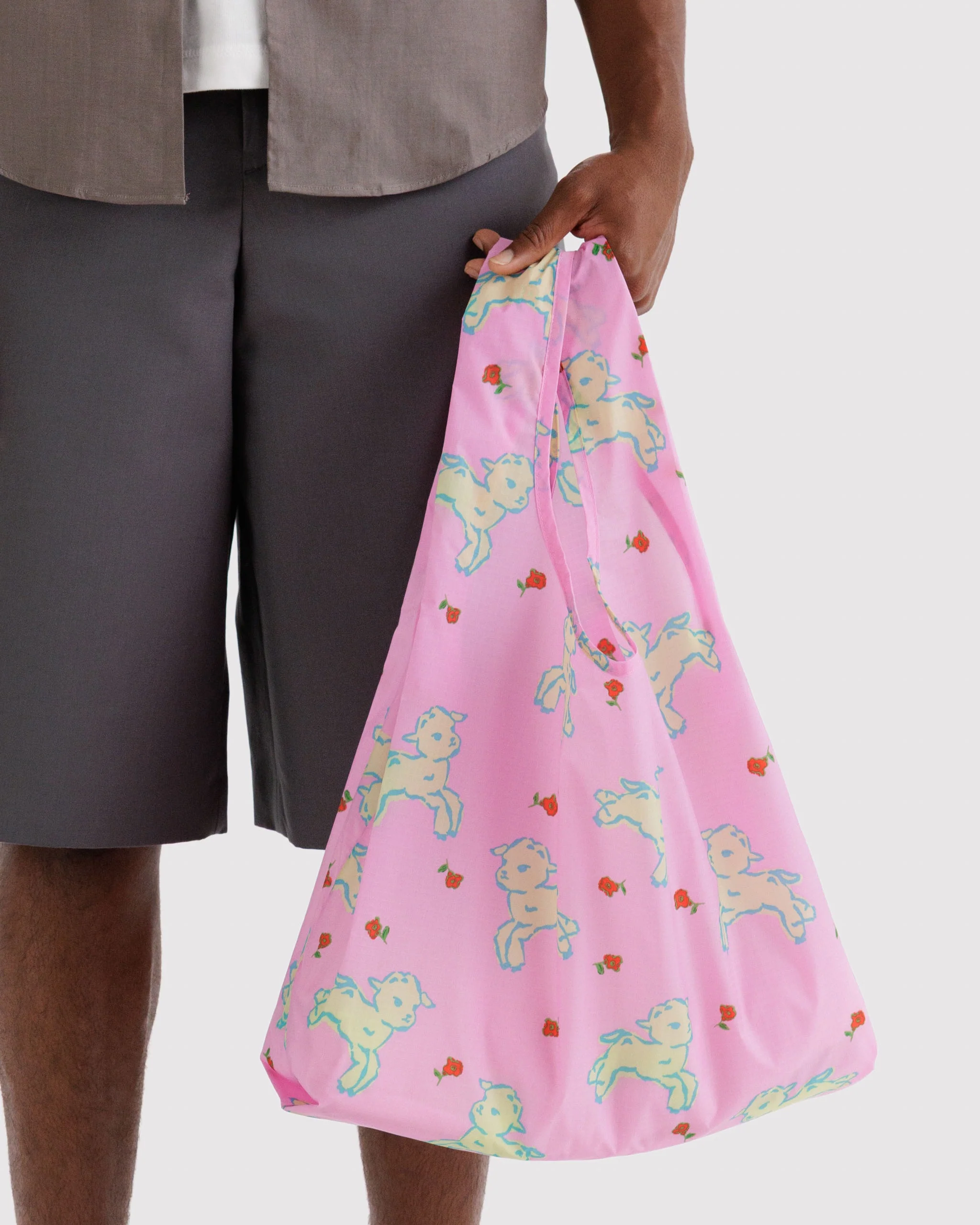 Baggu - Standard Baggu - Lambs