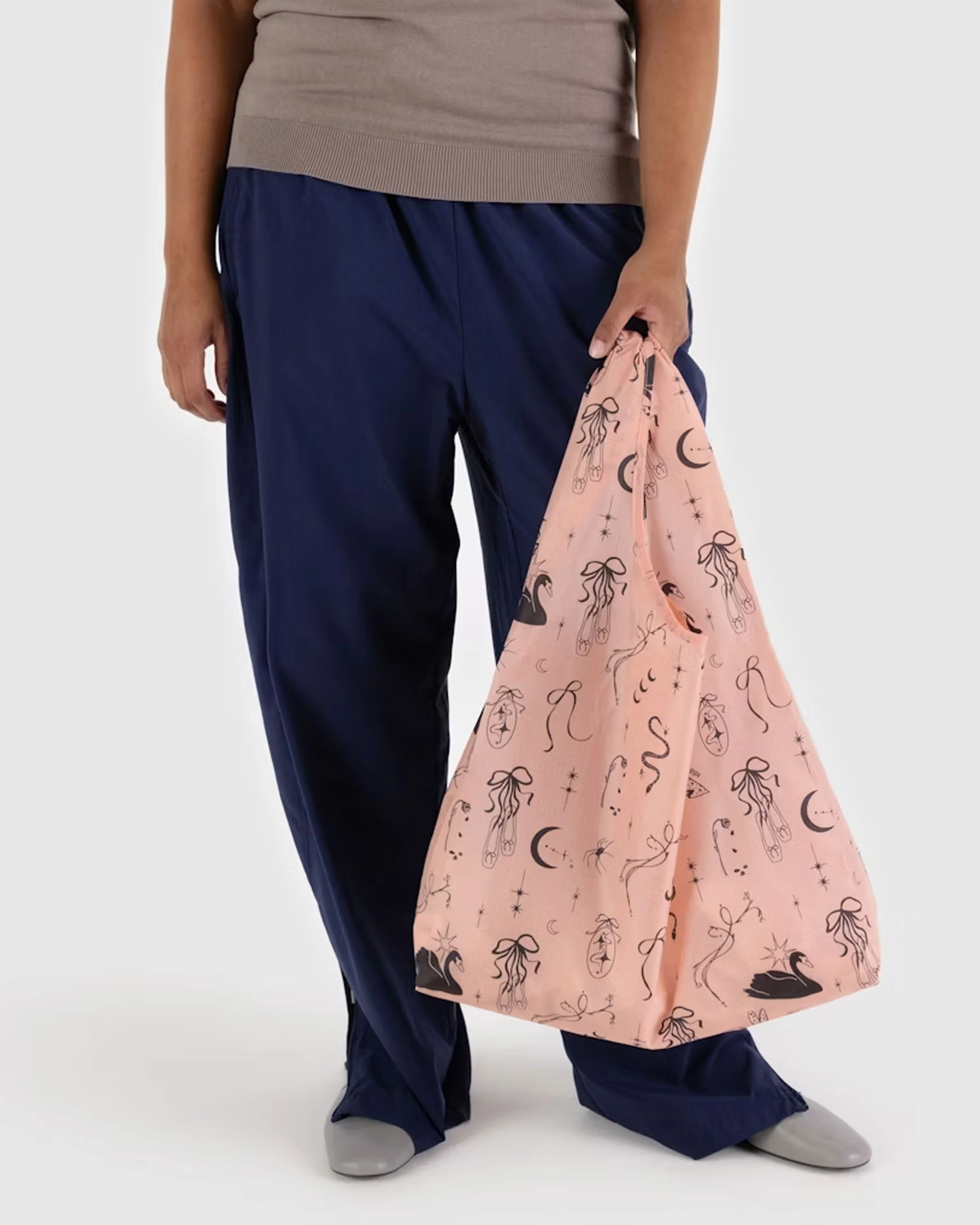 Baggu - Standard - Ballet Icons - Image 3