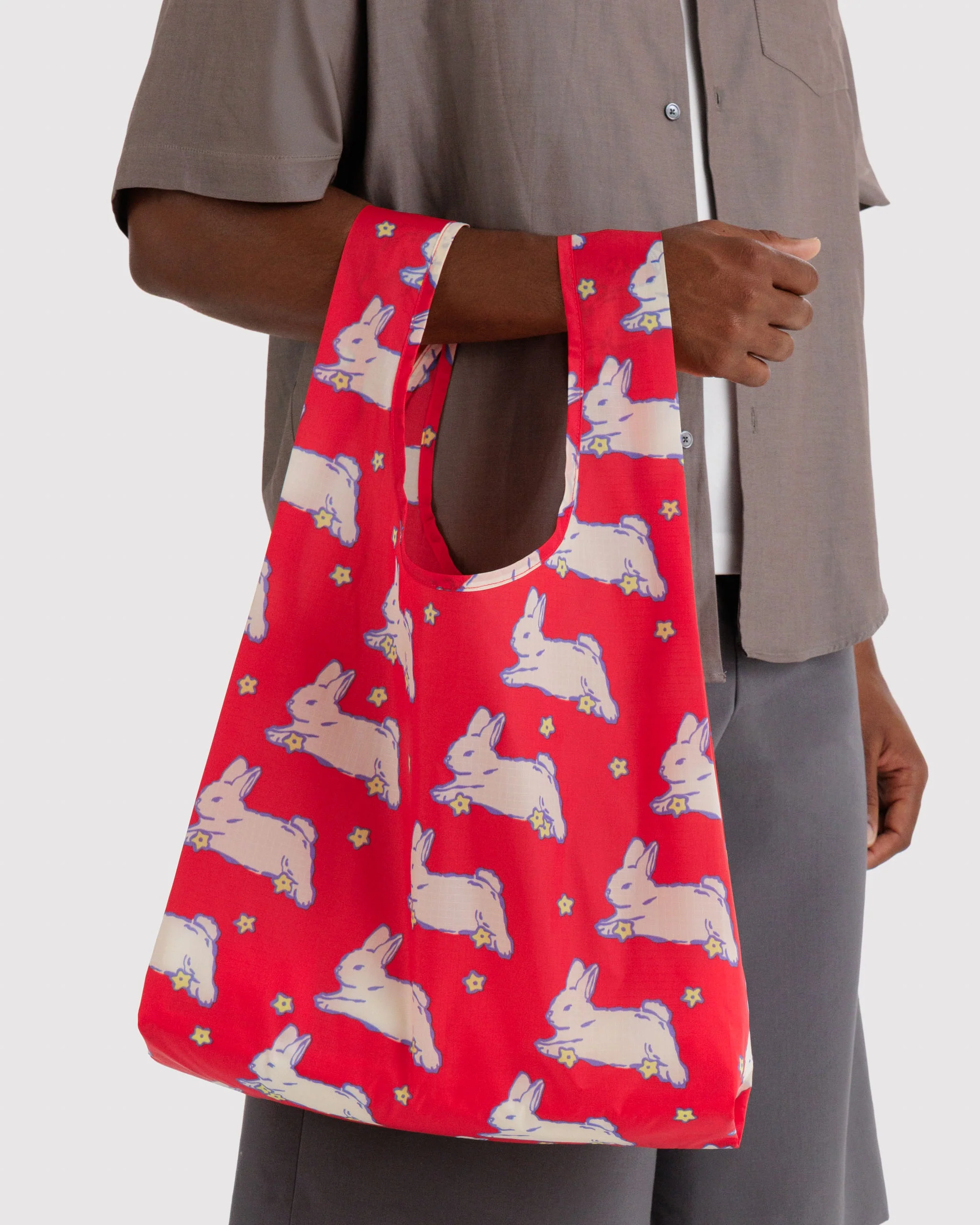 Baggu - Standard - Bunnies