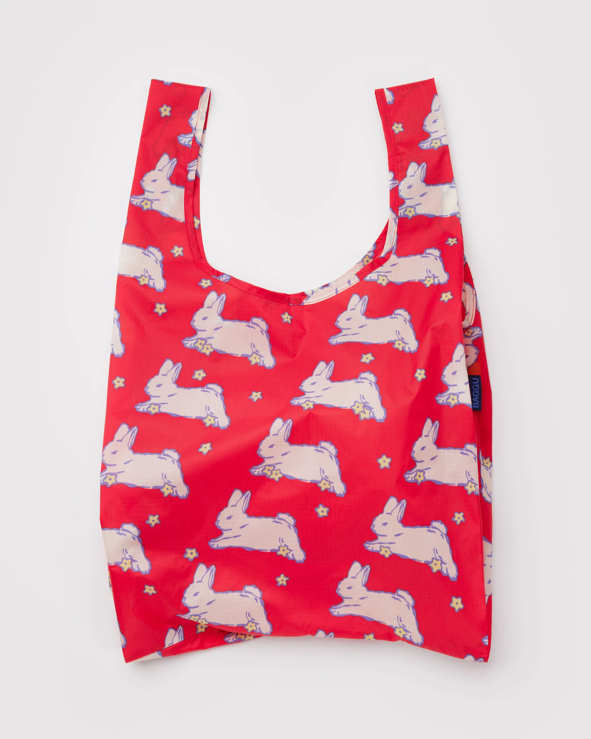 Baggu - Standard - Bunnies - Image 2
