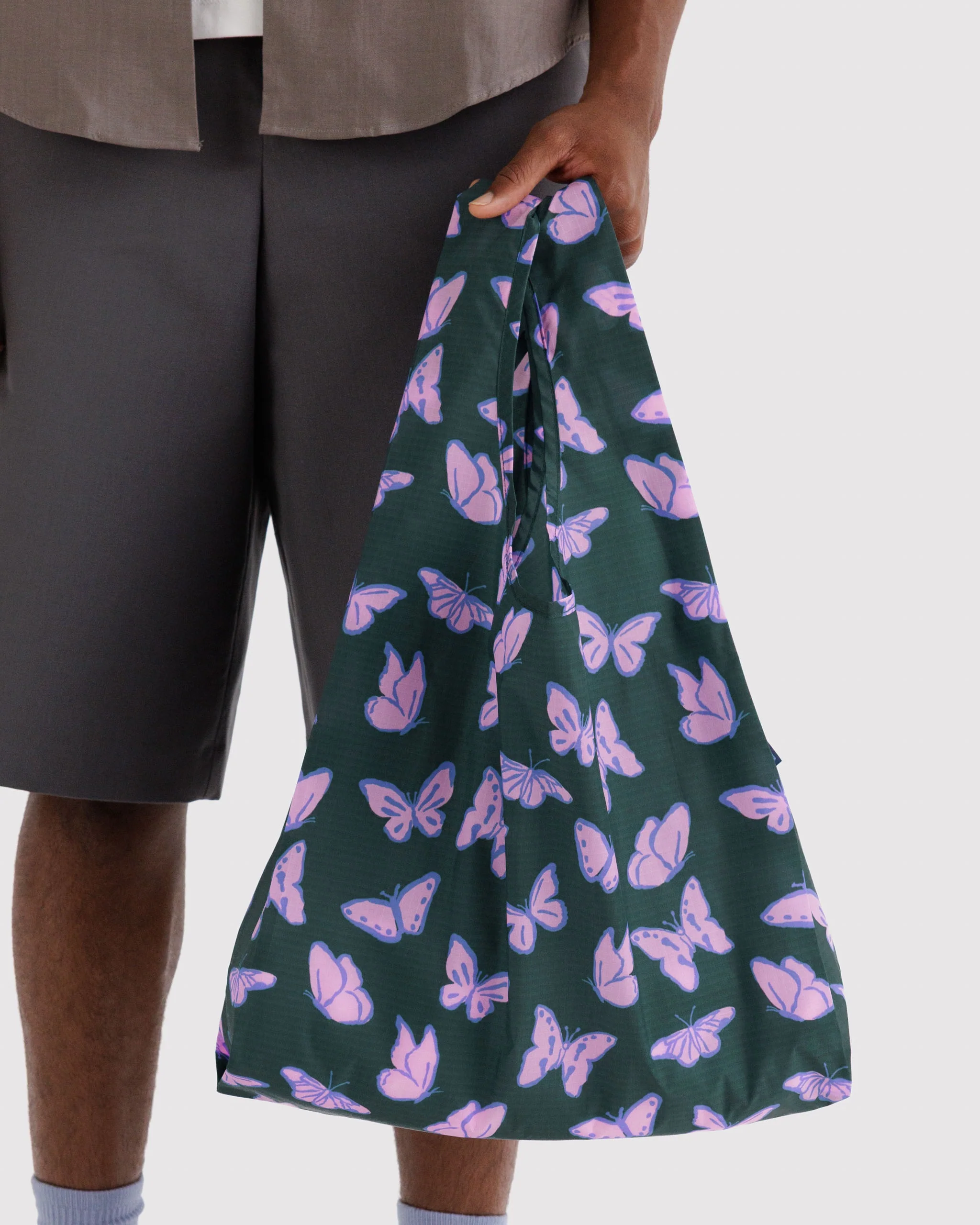 Baggu - Standard - Butterflies