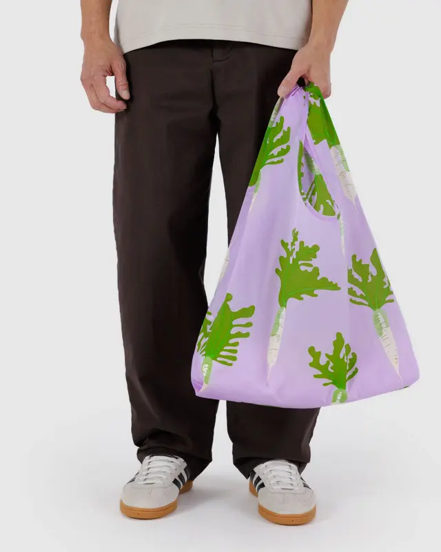 Baggu - Standard - Daikon Pink - Image 3