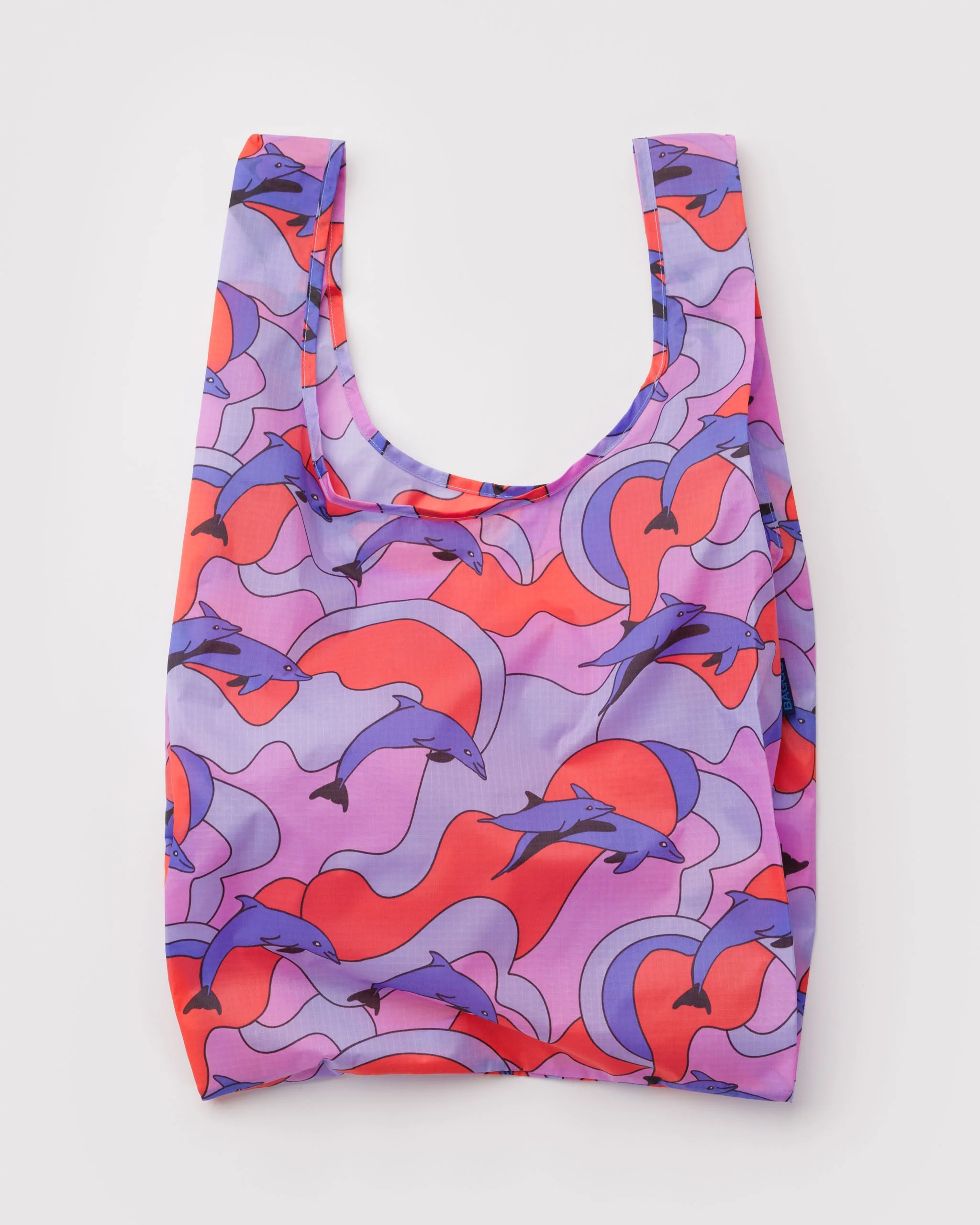 Baggu - Standard - Dolphins