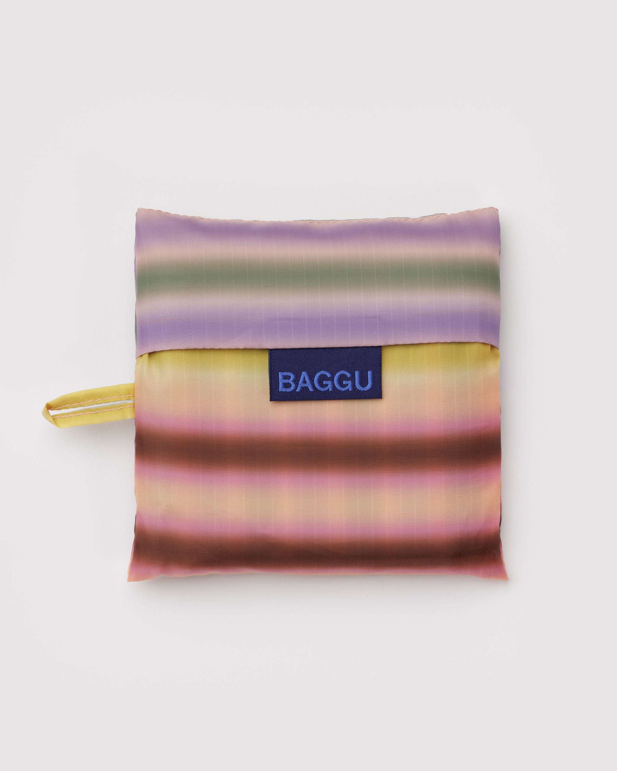 Baggu - Standard - Gradient Stripe Multi - Image 2