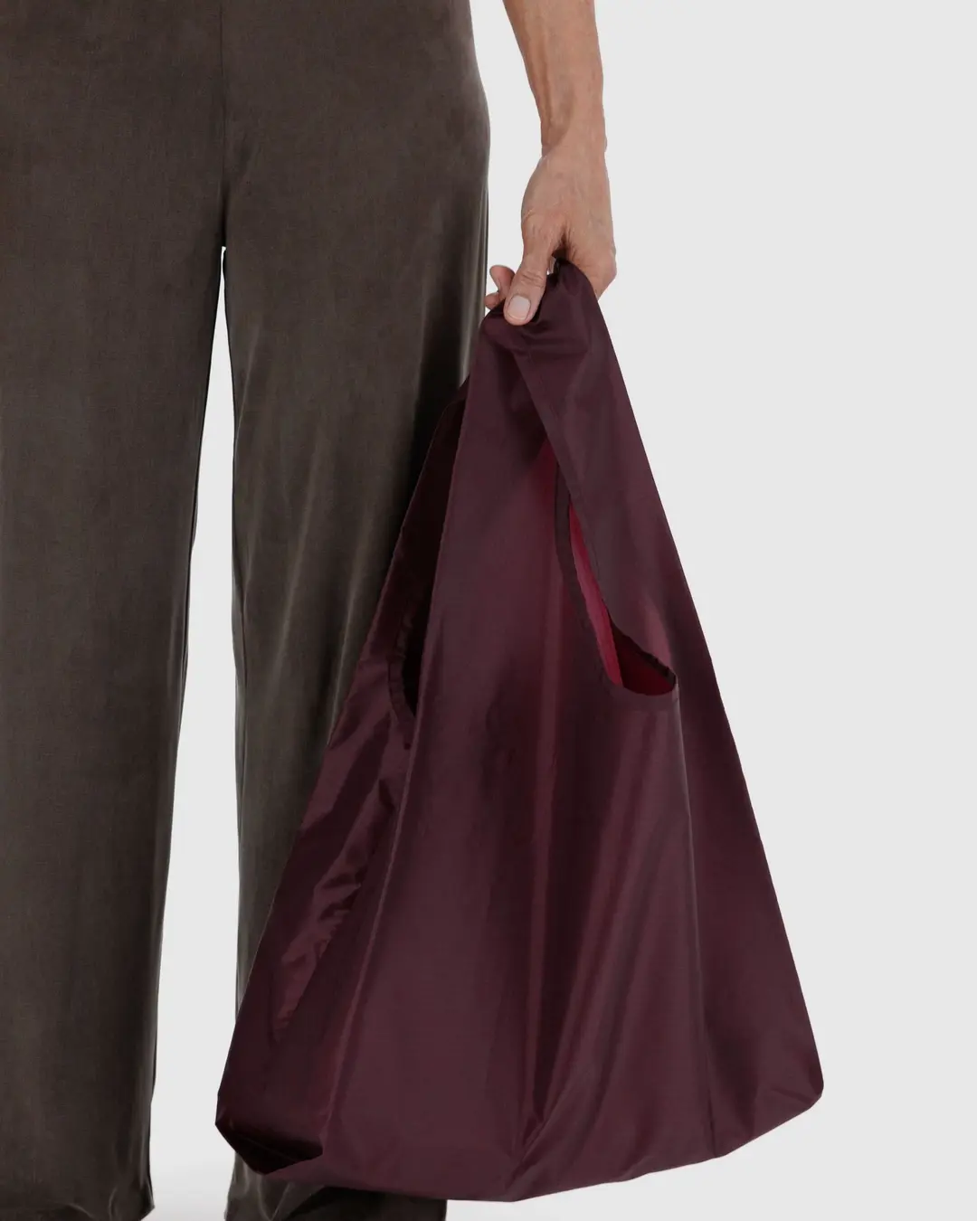 Baggu - Standard - Mahogany - Image 2