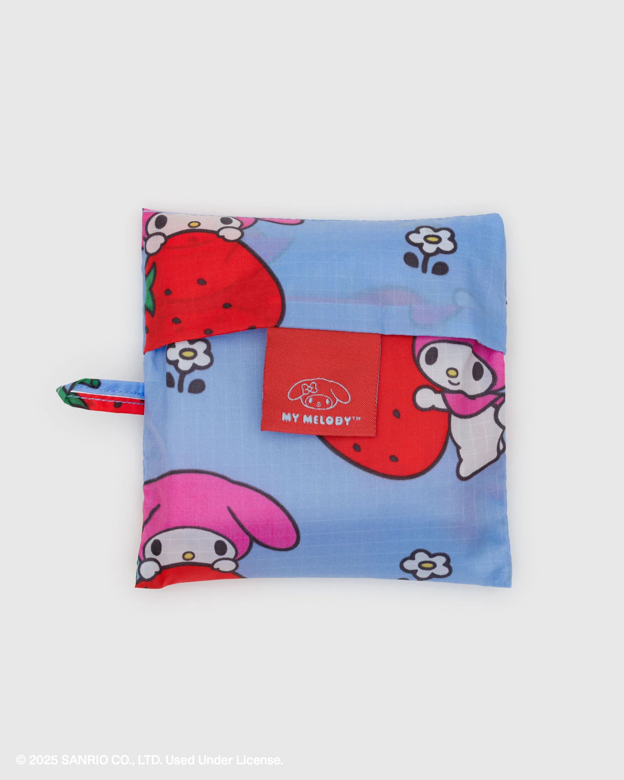 Baggu - Standard - My Melody Strawberry - Image 3
