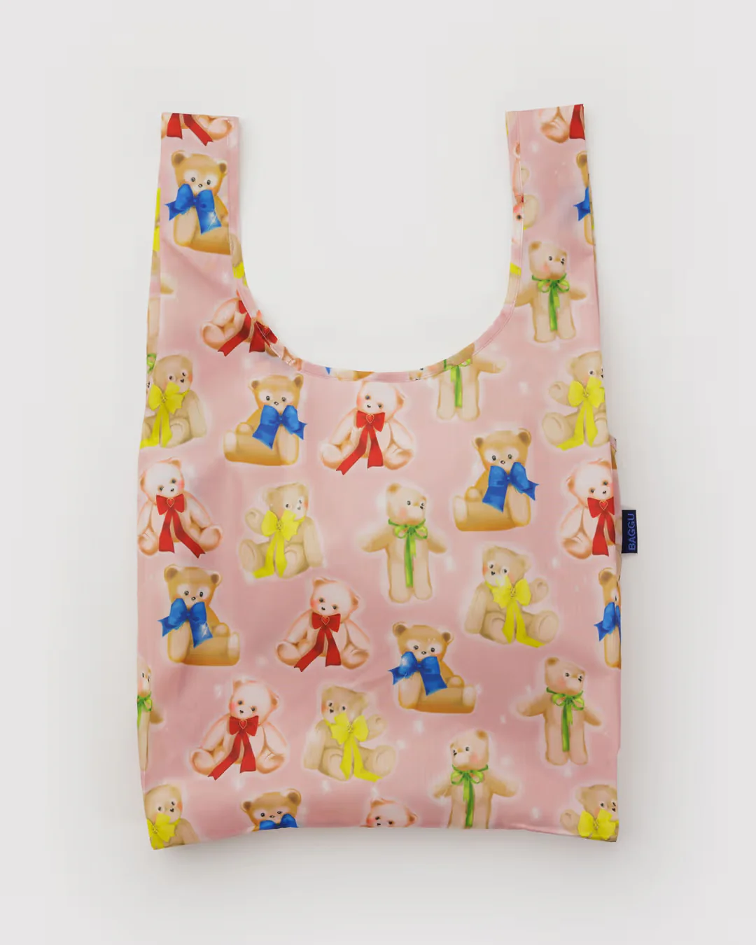 Baggu - Standard - Teddy Bears