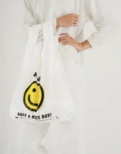 Baggu - Standard - Thank You Happy - Image 2