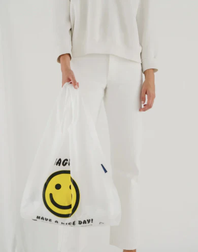 Baggu - Standard - Thank You Happy - Image 5