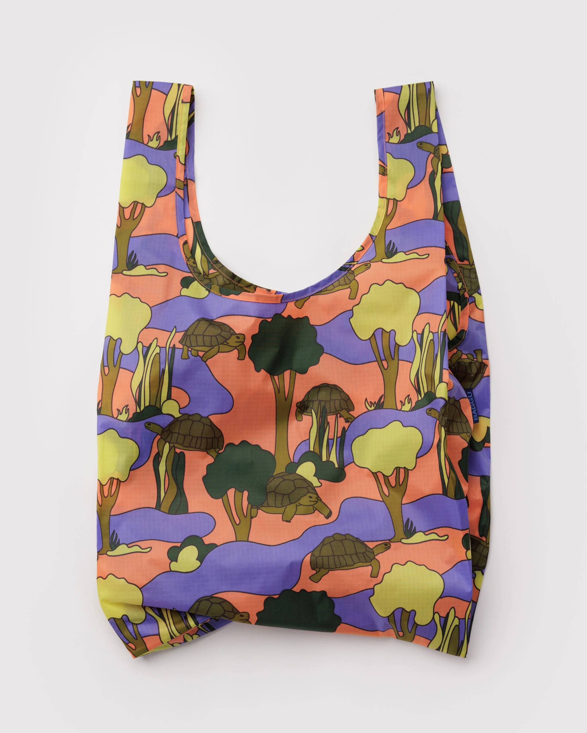 Baggu - Standard - Turtle