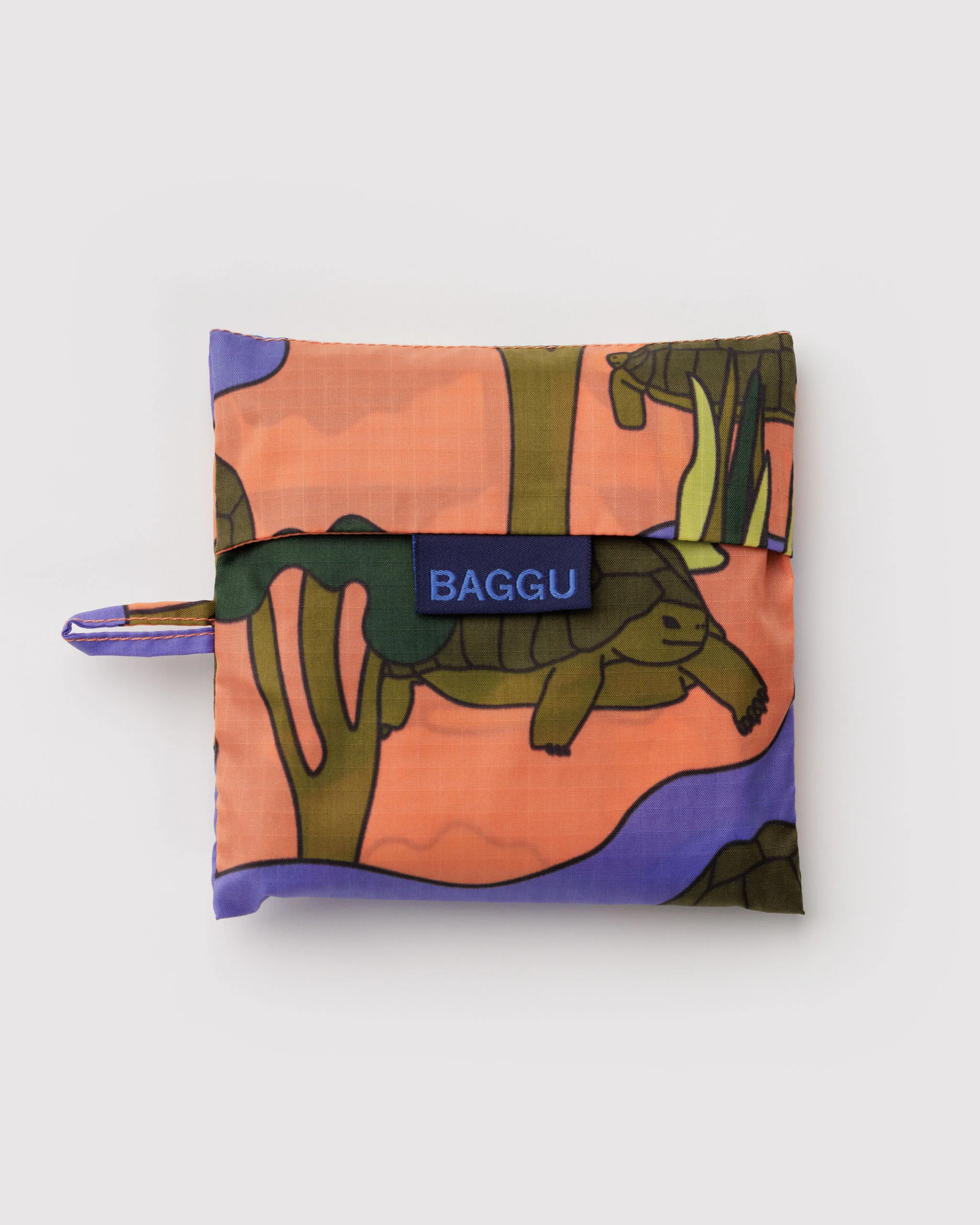 Baggu - Standard - Turtle - Image 2