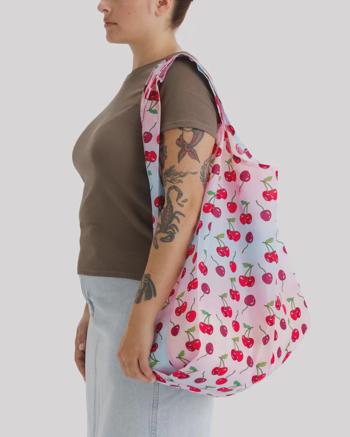 Big Baggu - Cherries