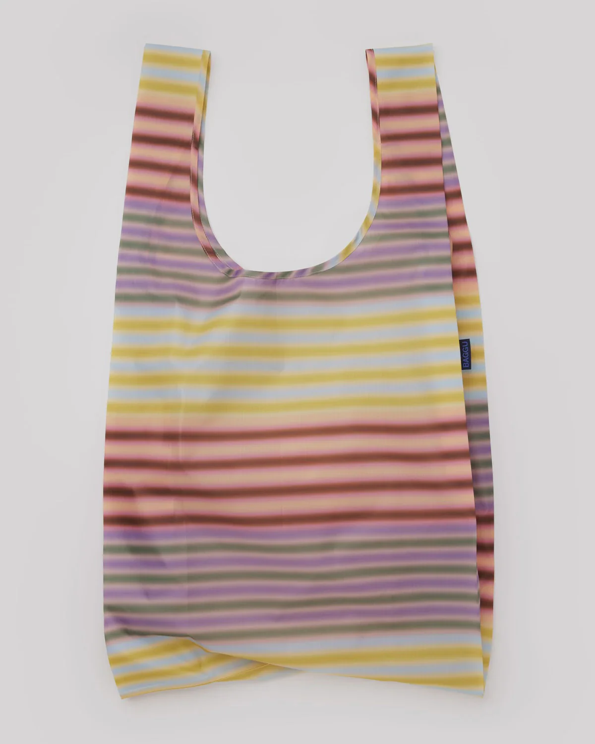 Big Baggu - Gradient Stripe Multi