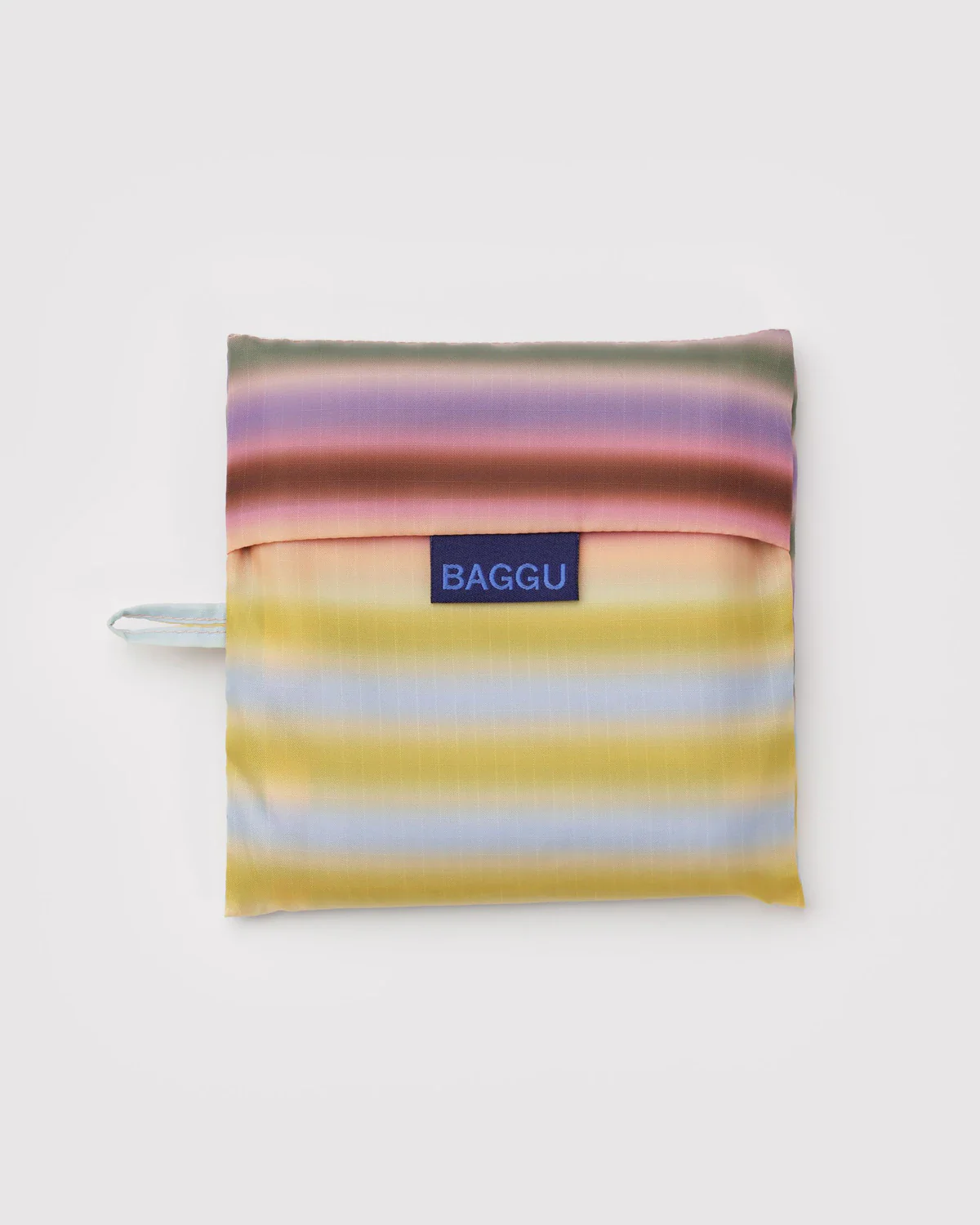 Big Baggu - Gradient Stripe Multi - Image 3