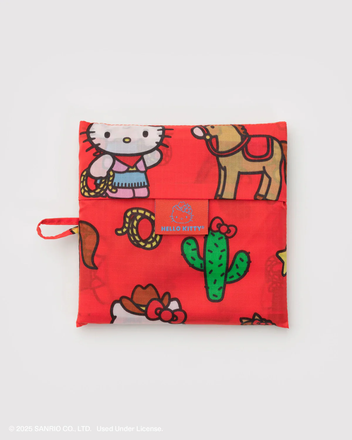 Big Baggu - Hello Kitty Western - Image 2
