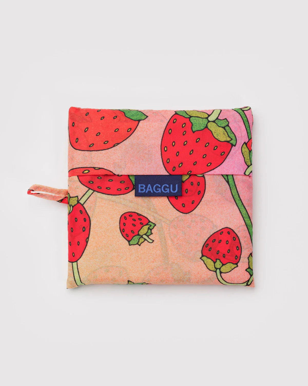 Big Baggu - Strawberry Blossom - Image 2