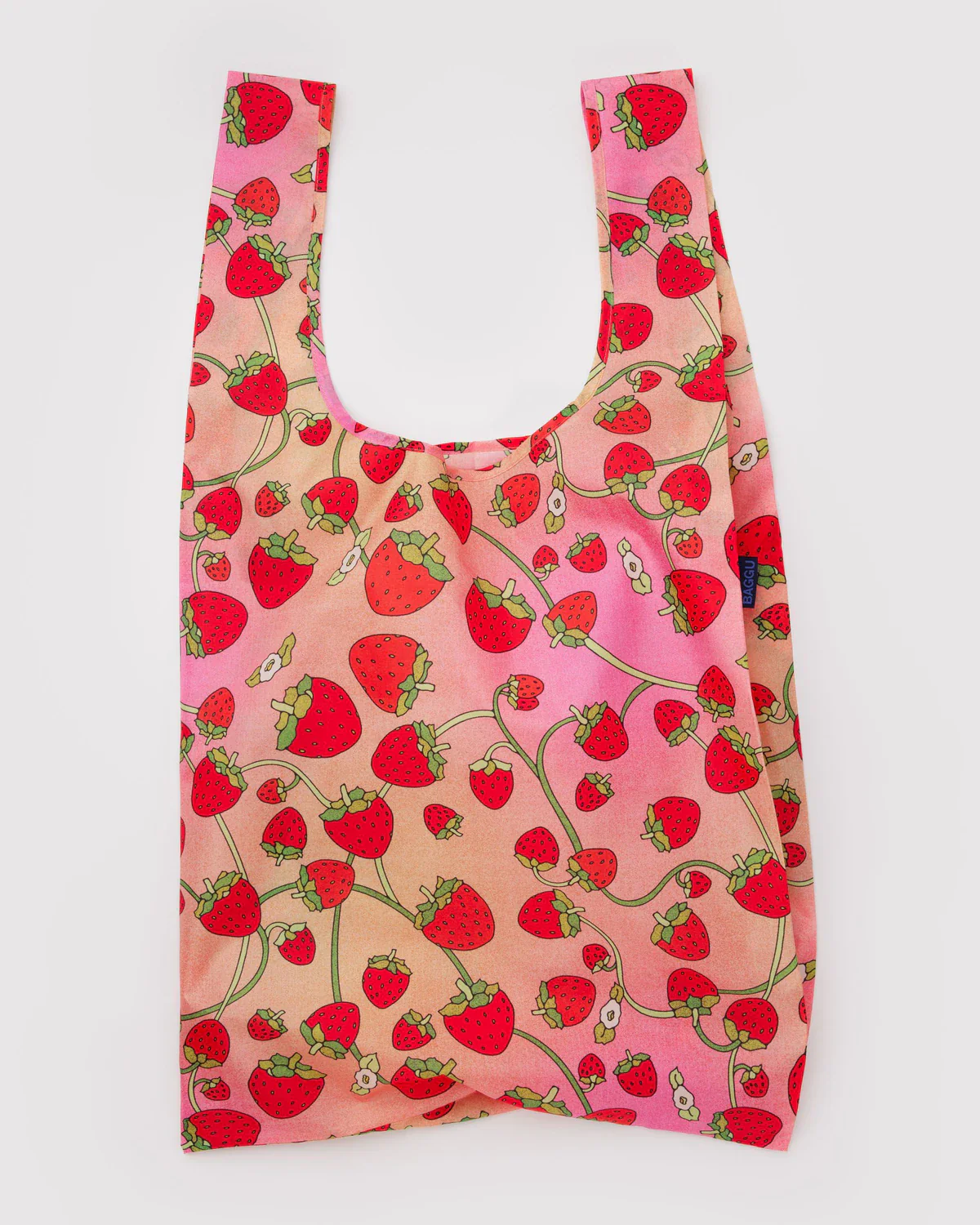 Big Baggu - Strawberry Blossom - Image 3