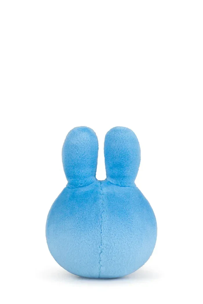 Bon Ton Toys - Miffy Squish Ball - Blue - 9 cm - Image 3