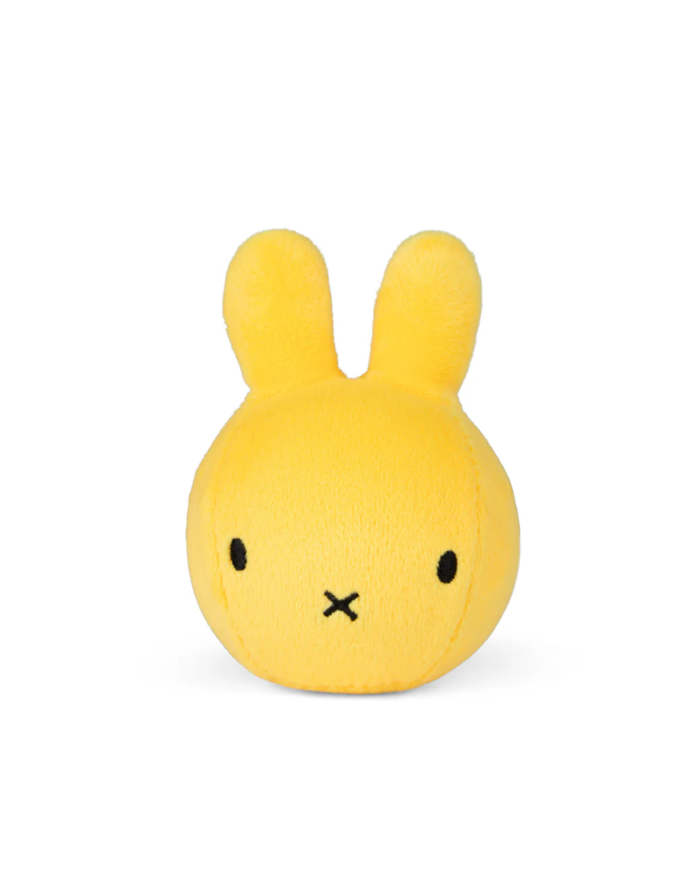 Bon Ton Toys - Miffy Squish Ball Yellow - 9cm - Image 3