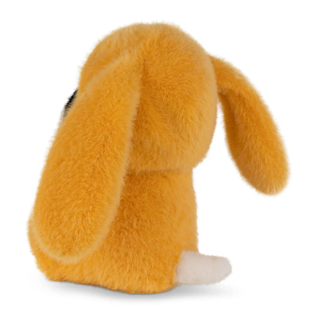 Bon Ton Toys - Snoopy ECO Fuzzy Yellow - 16 cm - Image 2
