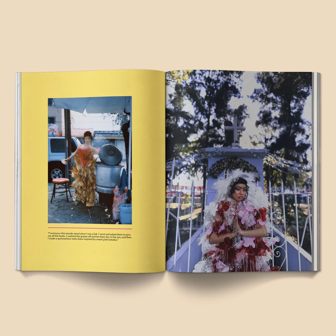 Broccoli - Mildew Magazine: Issue 4 - Image 3