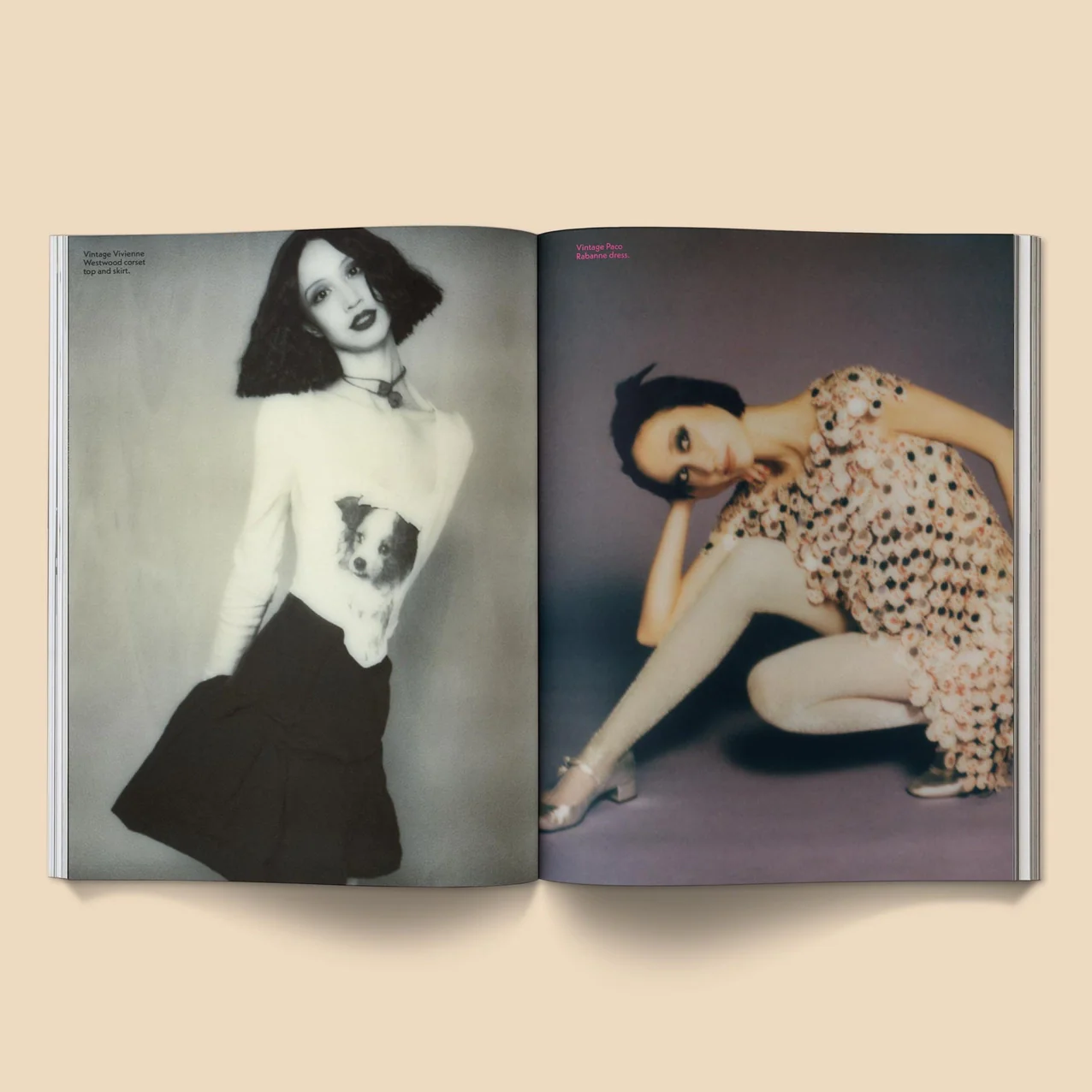 Broccoli - Mildew Magazine: Issue 4 - Image 6