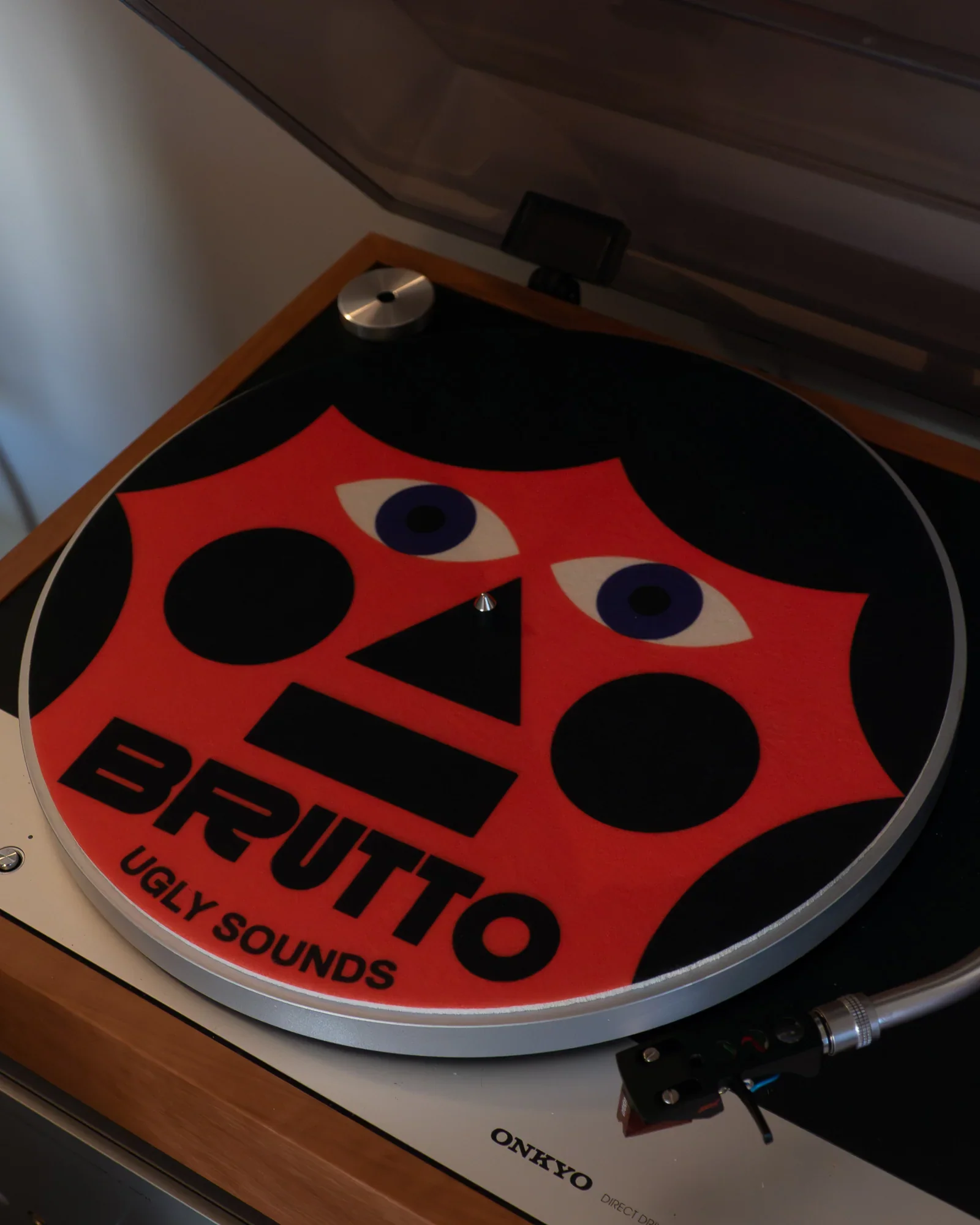 Brutto - Bella Slipmat - Image 4