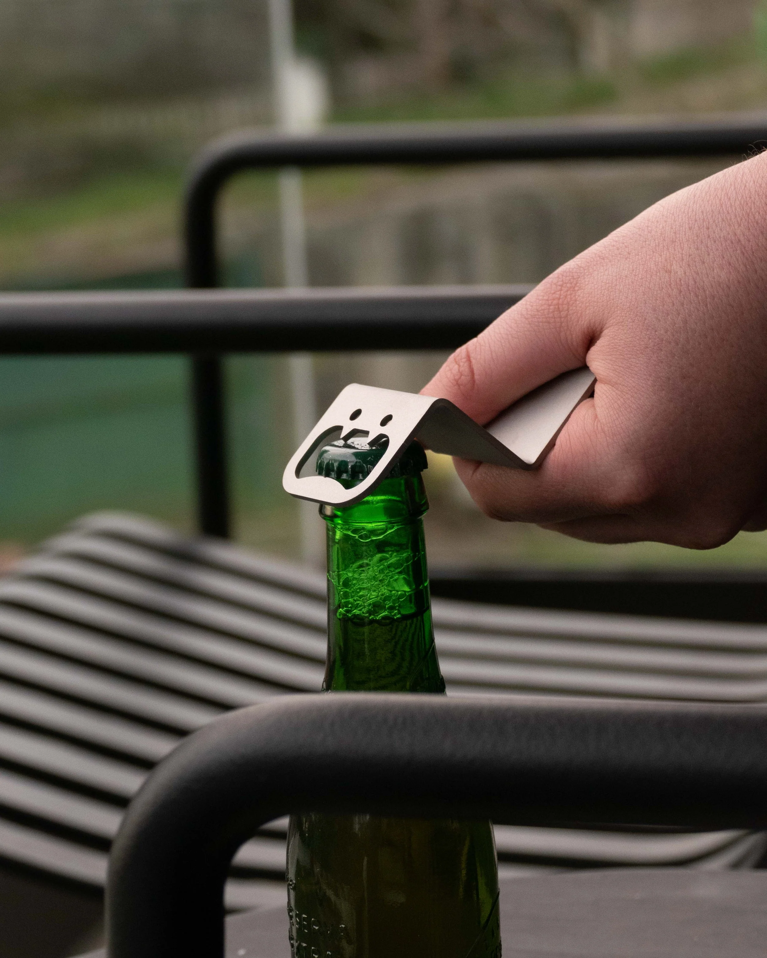 Brutto - Serpe Bottle Opener - Image 3