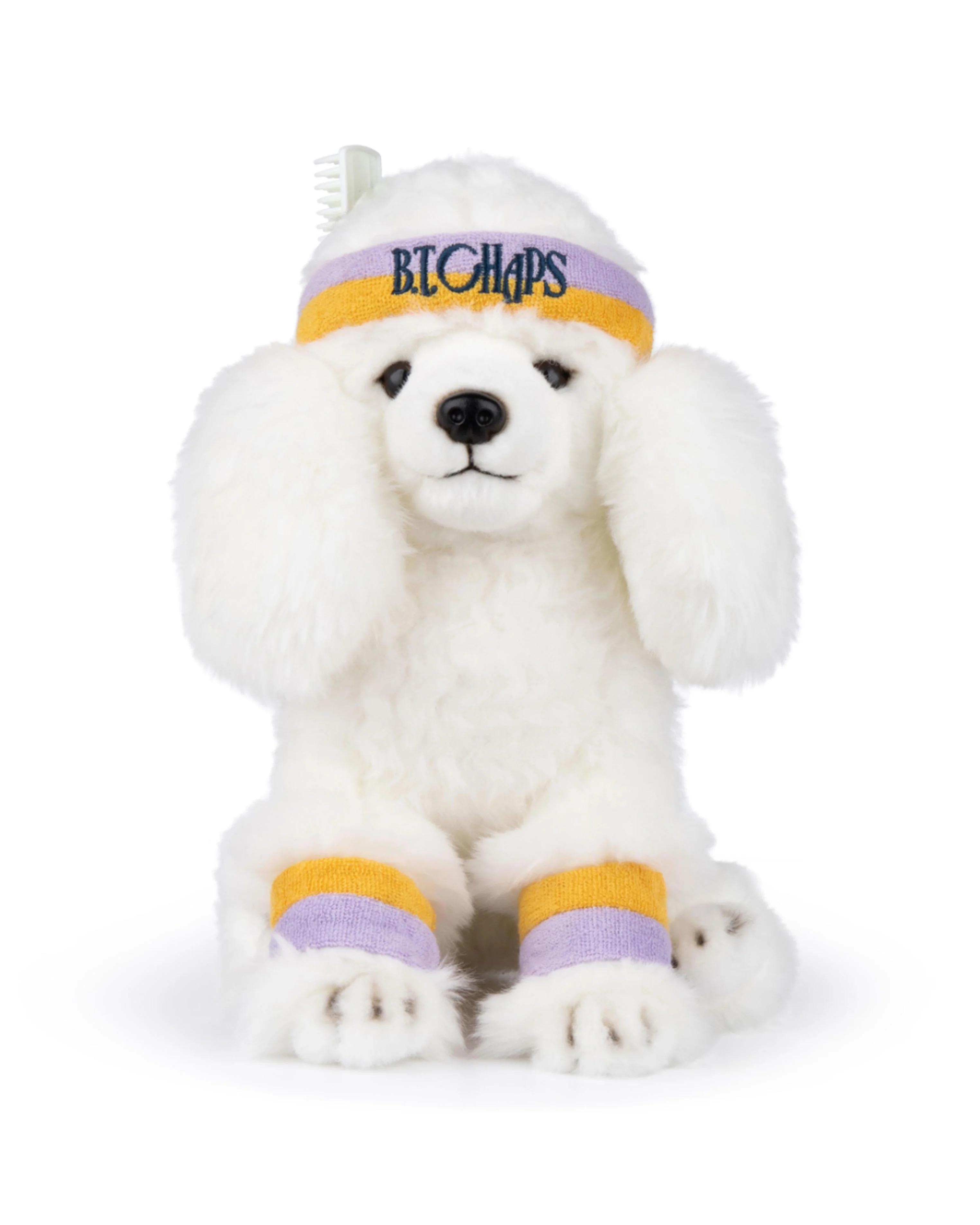 B.T Chaps - Franny the Poodle - Image 2
