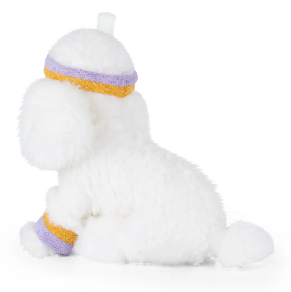 B.T Chaps - Franny the Poodle - Image 3