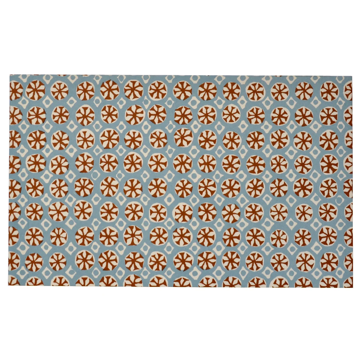 Cambridge Imprint - Softback Sketchbook - Sky and Cocoa - Image 2