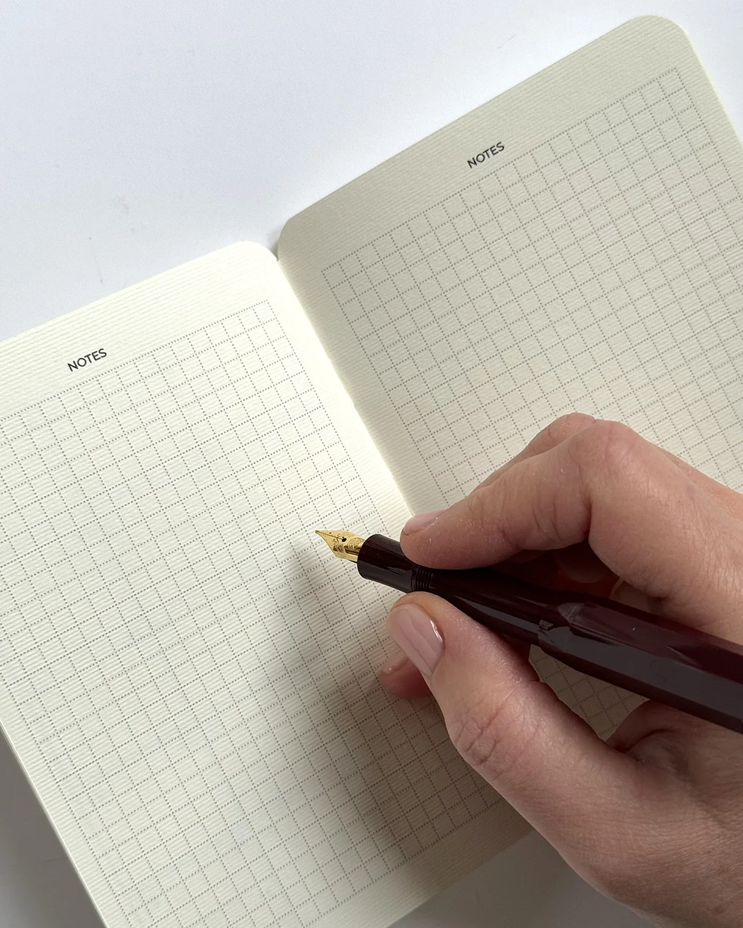 Canonbury Press - 'Save the Date' Notebook Birthday Planner - Image 4