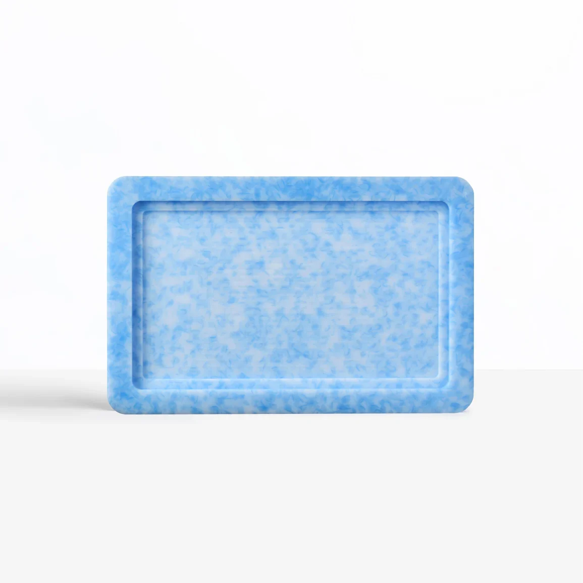 CHOPIT - Baguette Chopping Board - Blue - Image 3