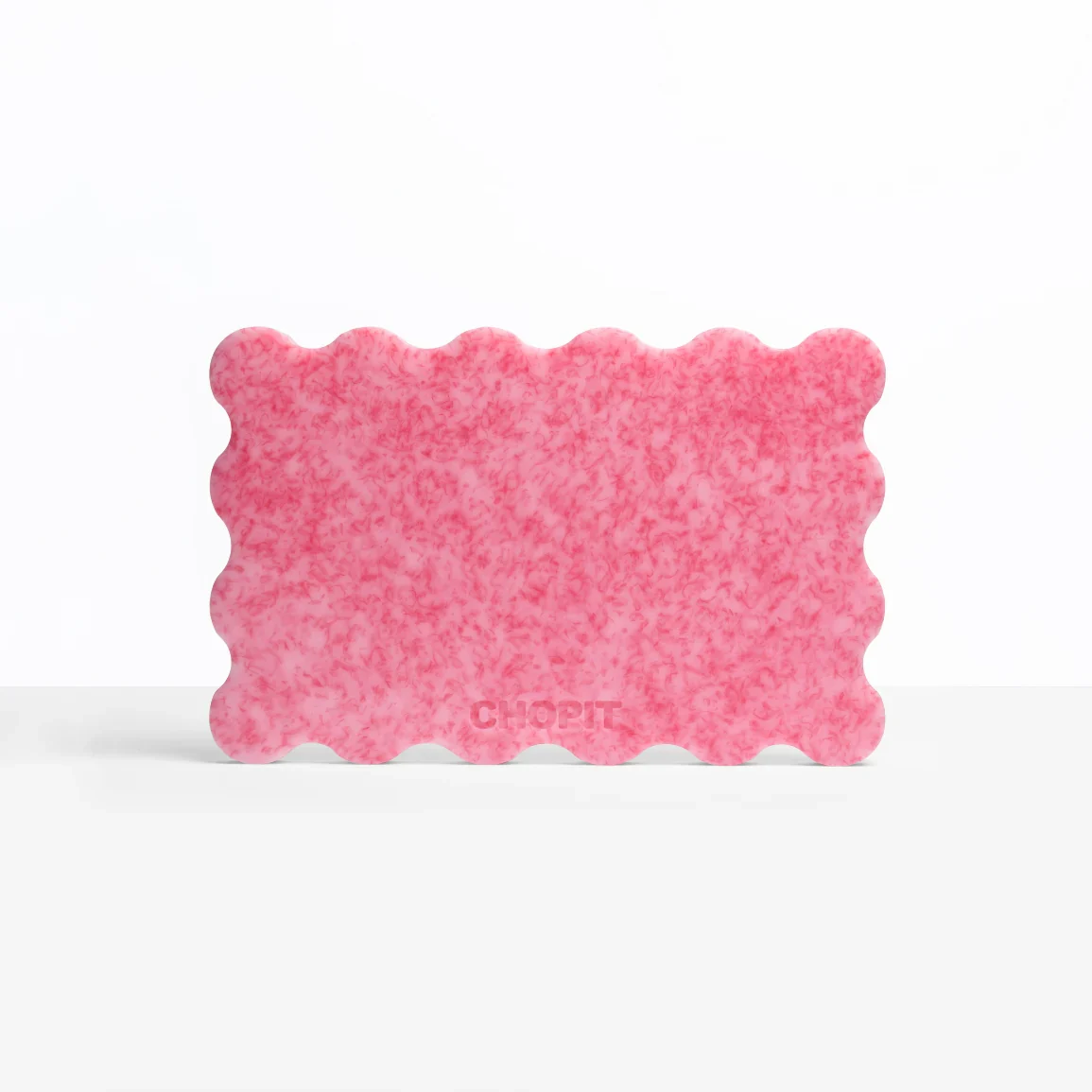 CHOPIT - Chopping Board - Bubblegum Pink - Image 2