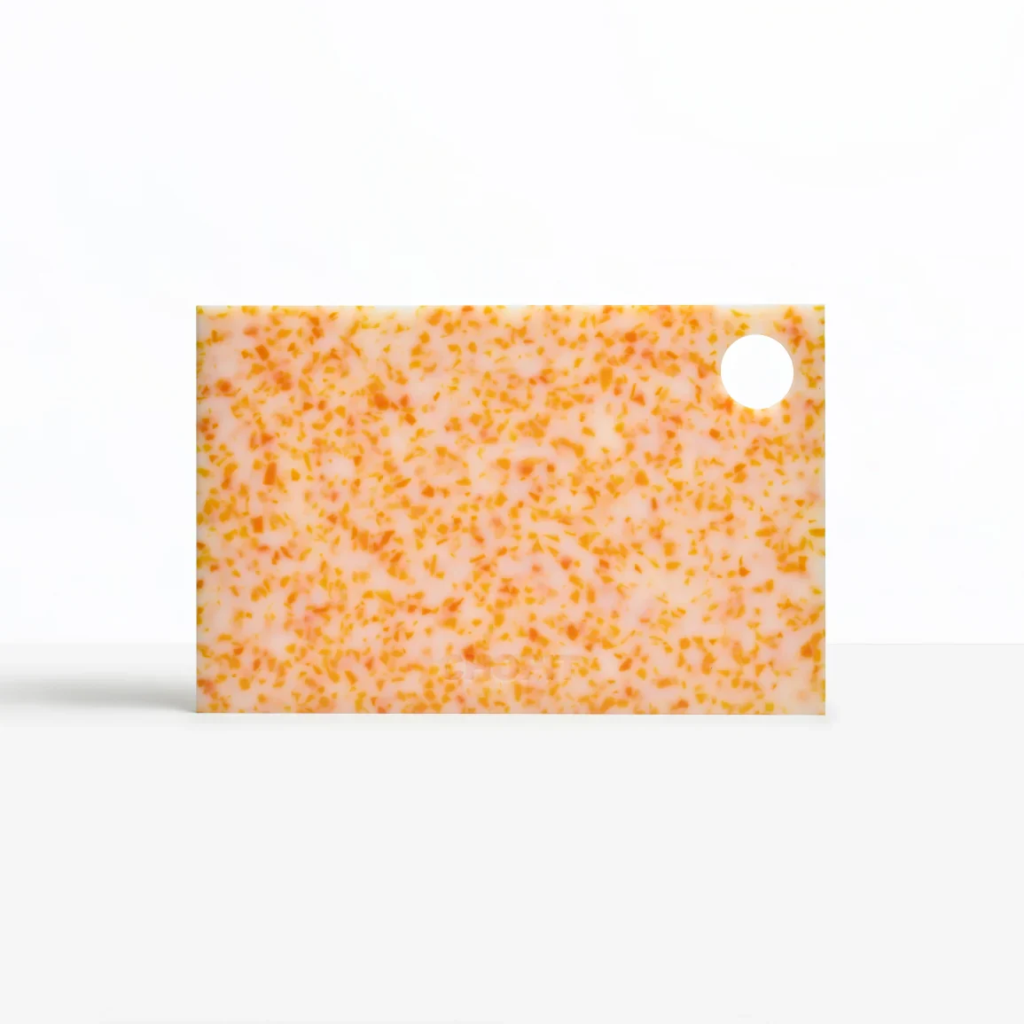 CHOPIT - Chopping Board - Passionfruit Orange - Image 2
