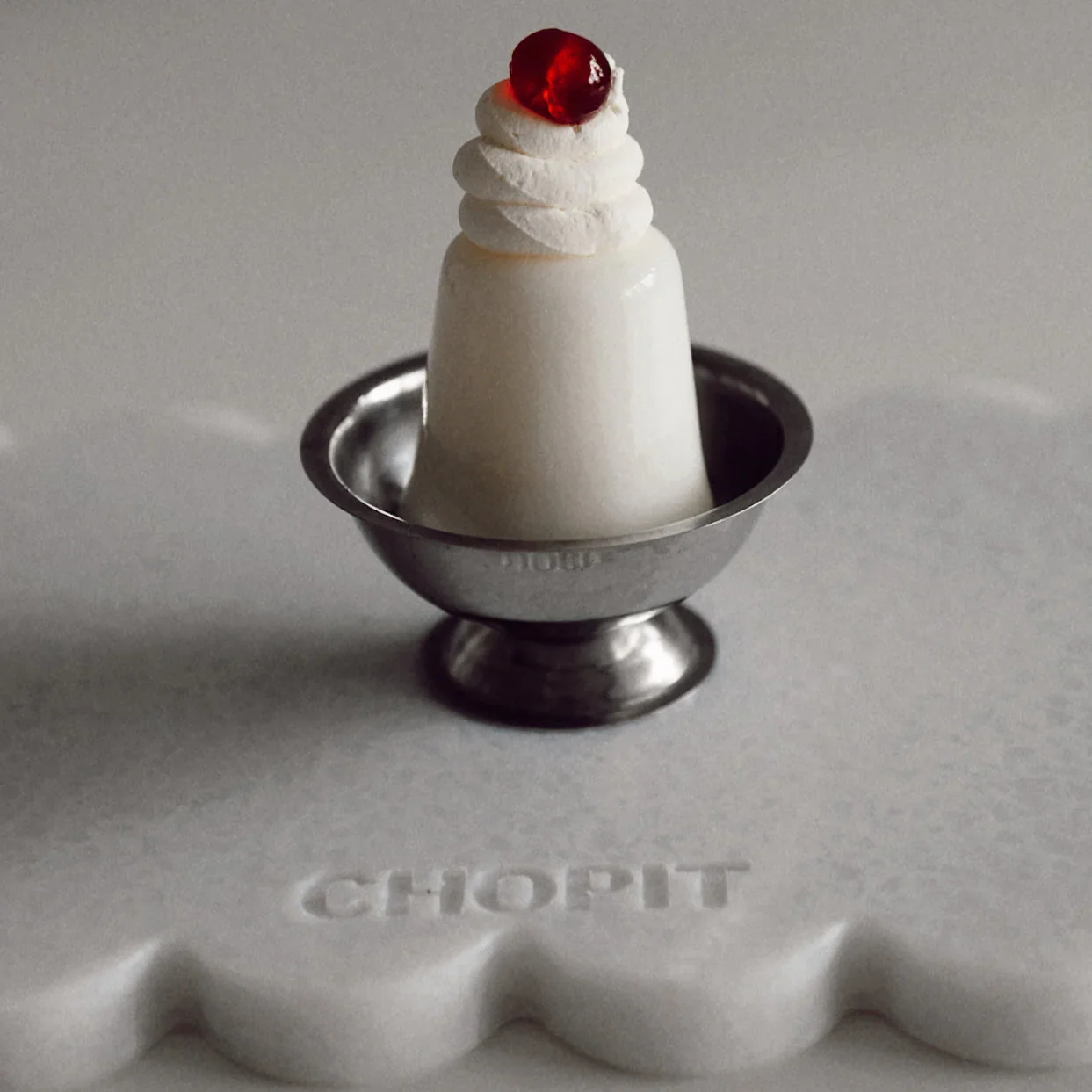 CHOPIT - Chopping Board - Pearl - Image 6