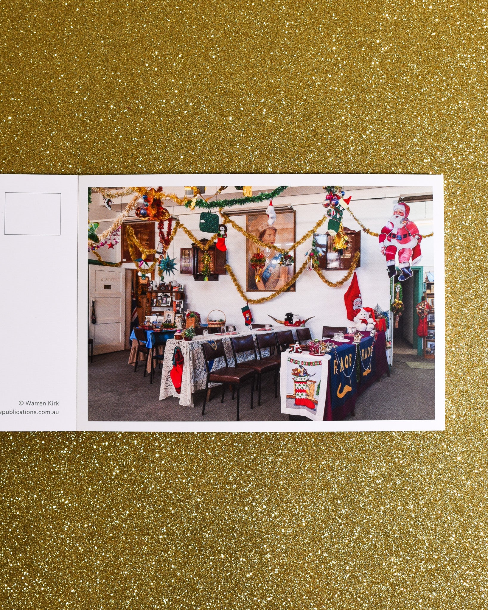 Christmas in Suburbia - Warren Kirk - Image 2
