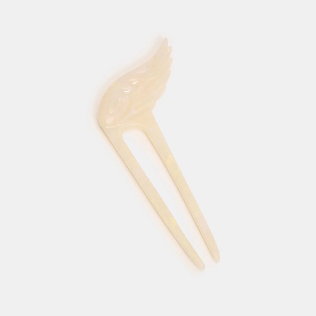 Chunks - Angel Wing Hairpin - Image 3