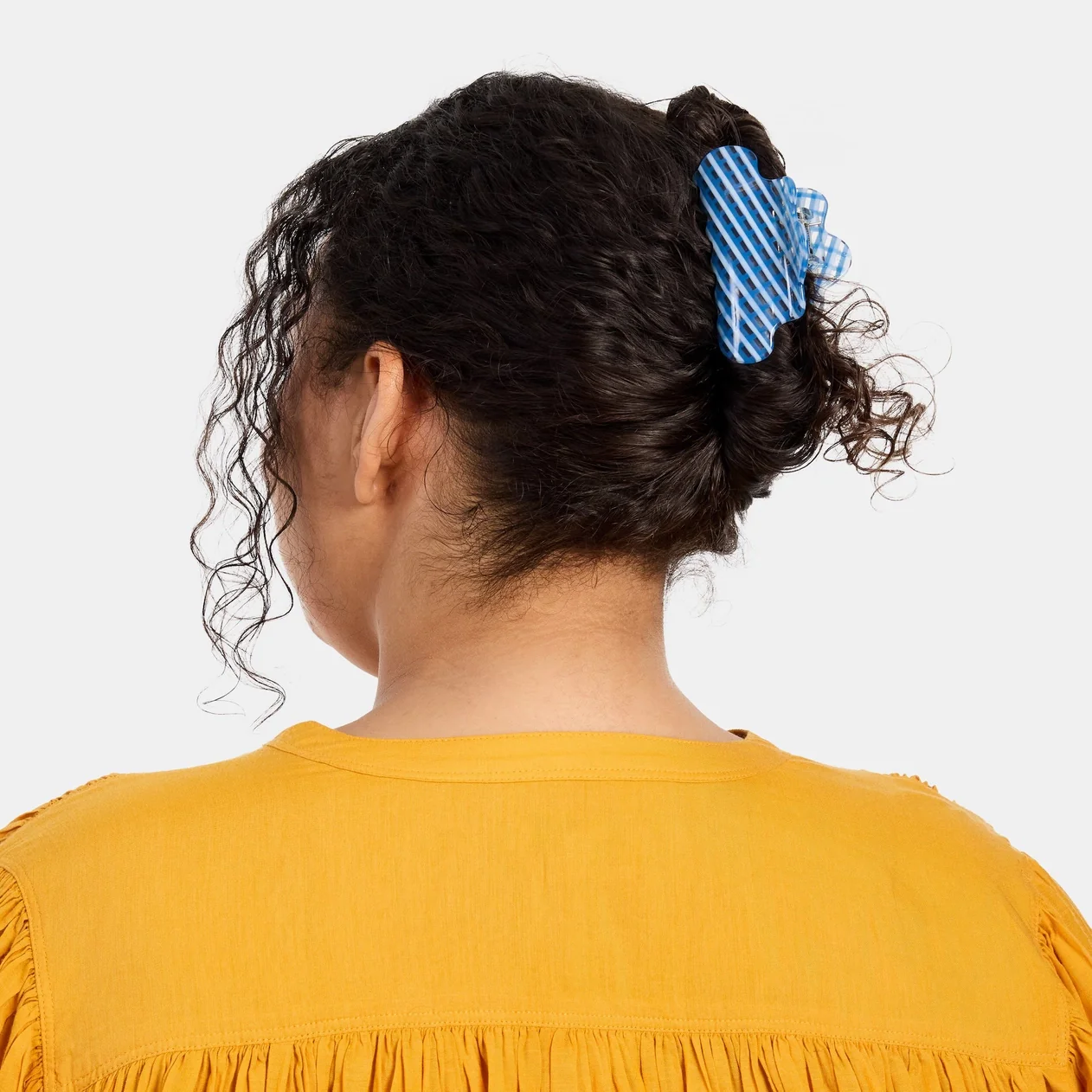 Chunks - Baby Nimbus Claw - Blue Lattice - Image 2