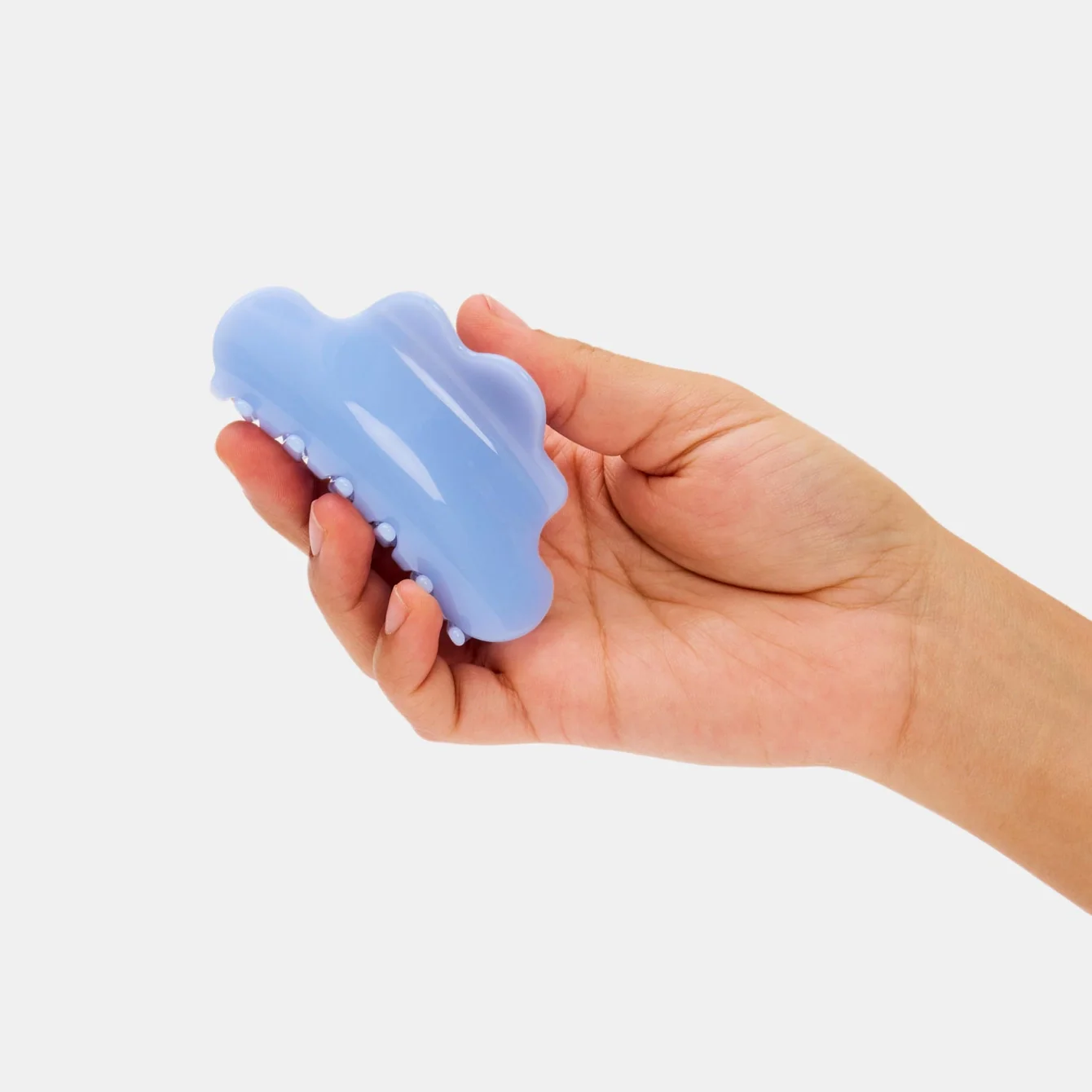 Chunks - Baby Nimbus Claw - Periwinkle - Image 3