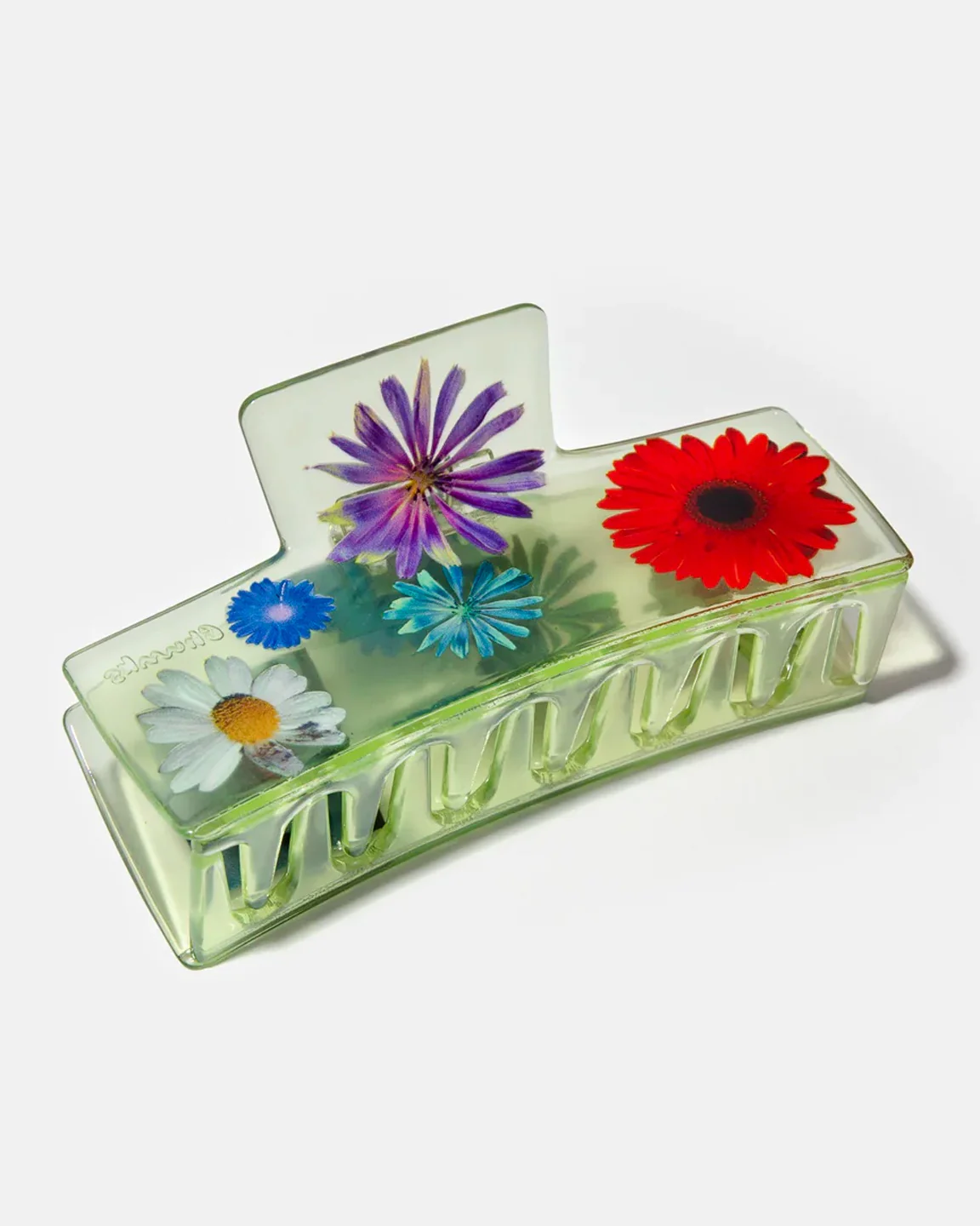 Chunks - Box Claw - Flower Power - Image 2