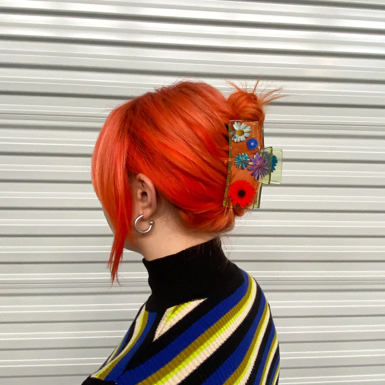 Chunks - Box Claw - Flower Power - Image 3