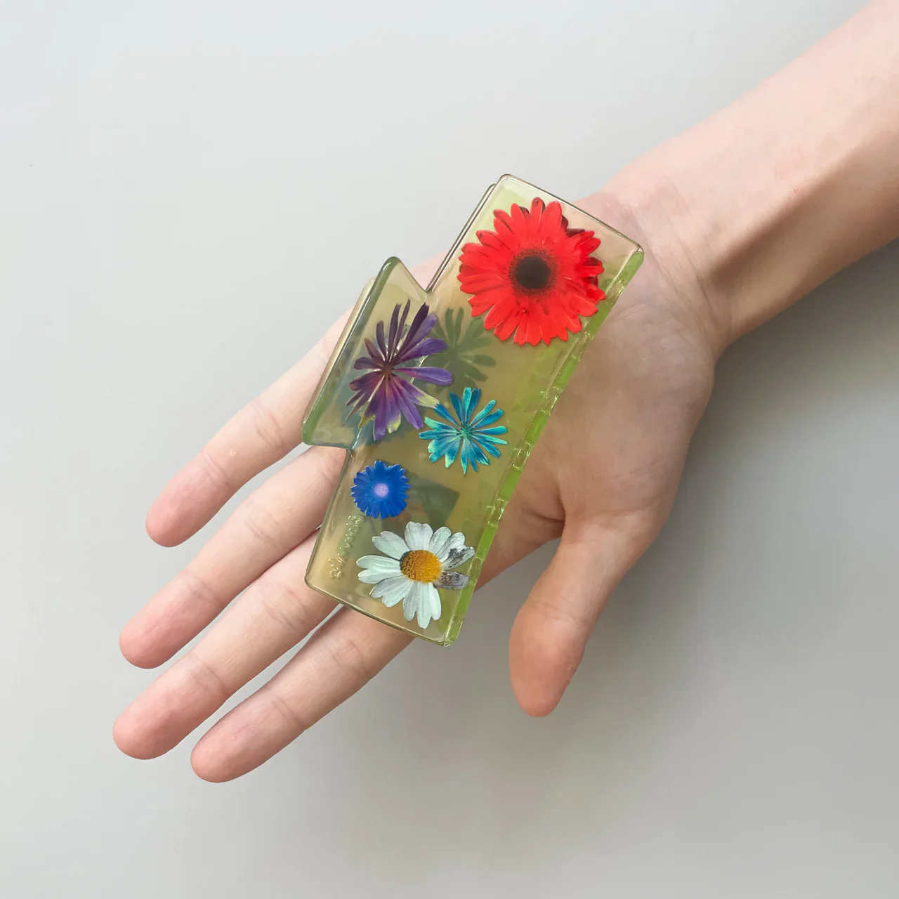 Chunks - Box Claw - Flower Power - Image 5