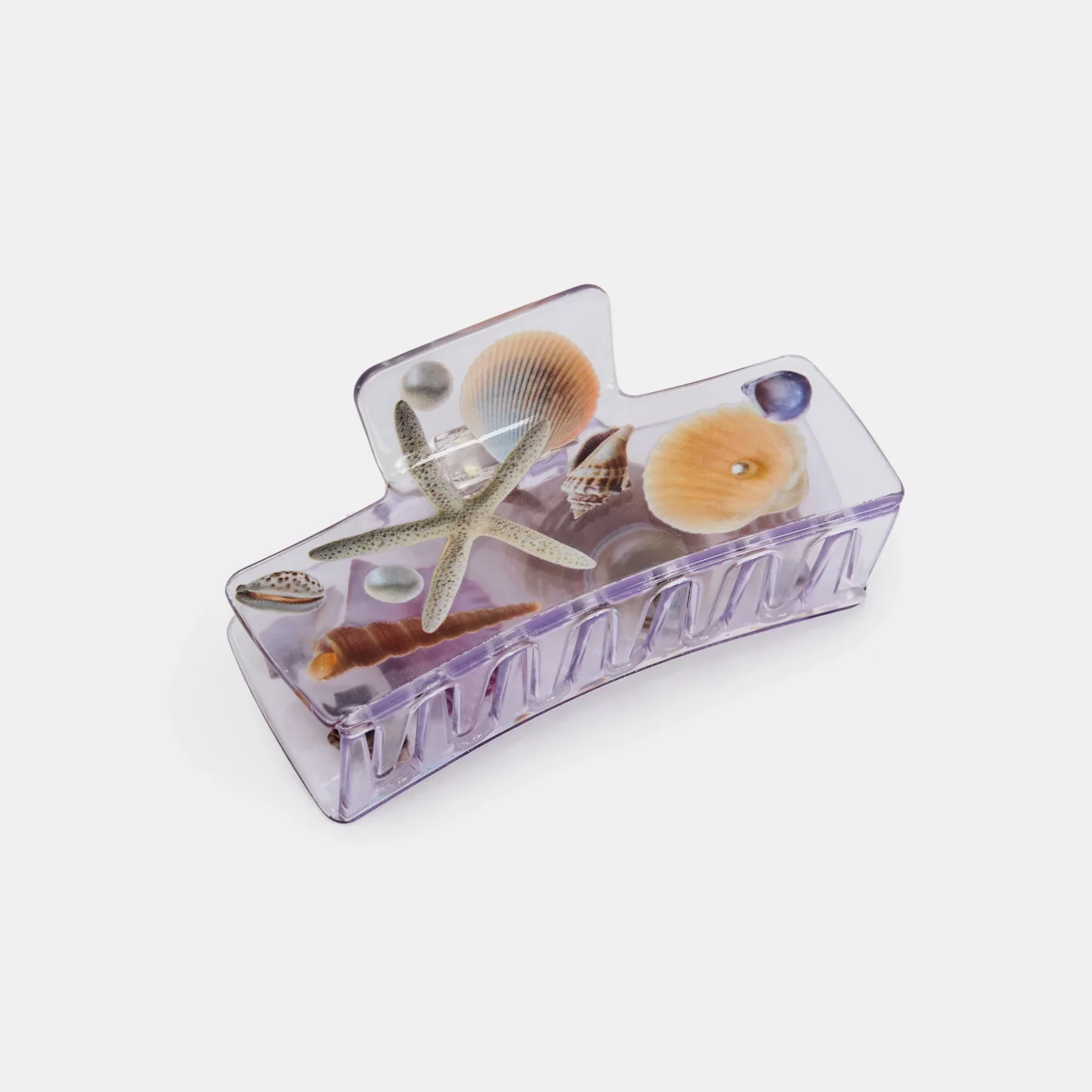 Chunks - Box Claw - Seashell - Image 3