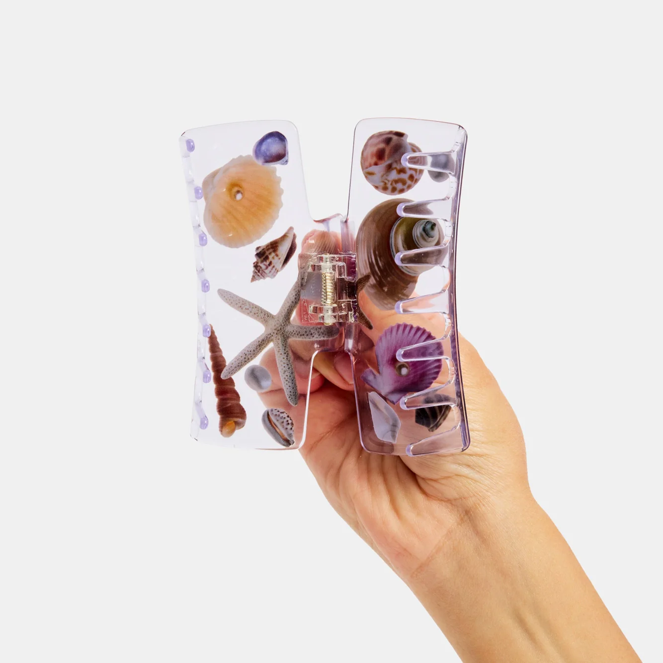 Chunks - Box Claw - Seashell - Image 5