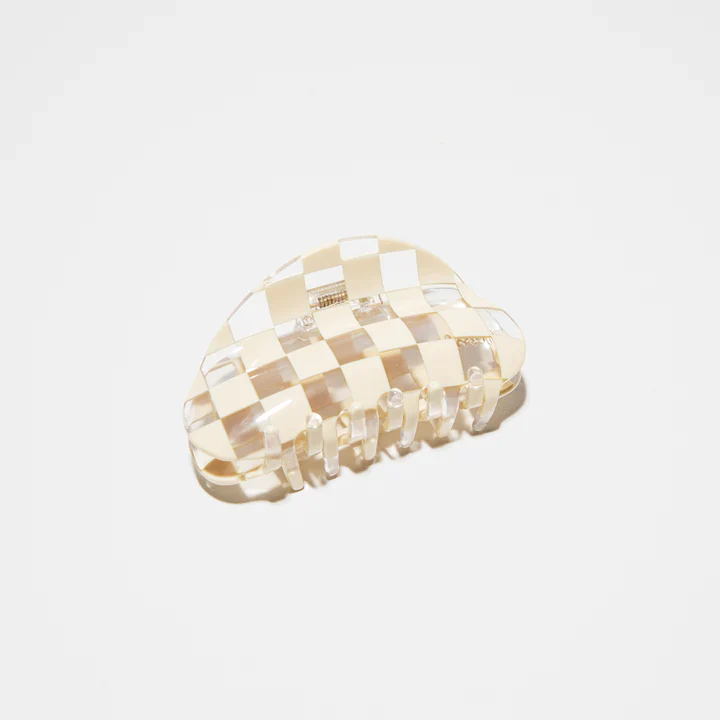 Chunks - Checker Claw - Clear - Image 3
