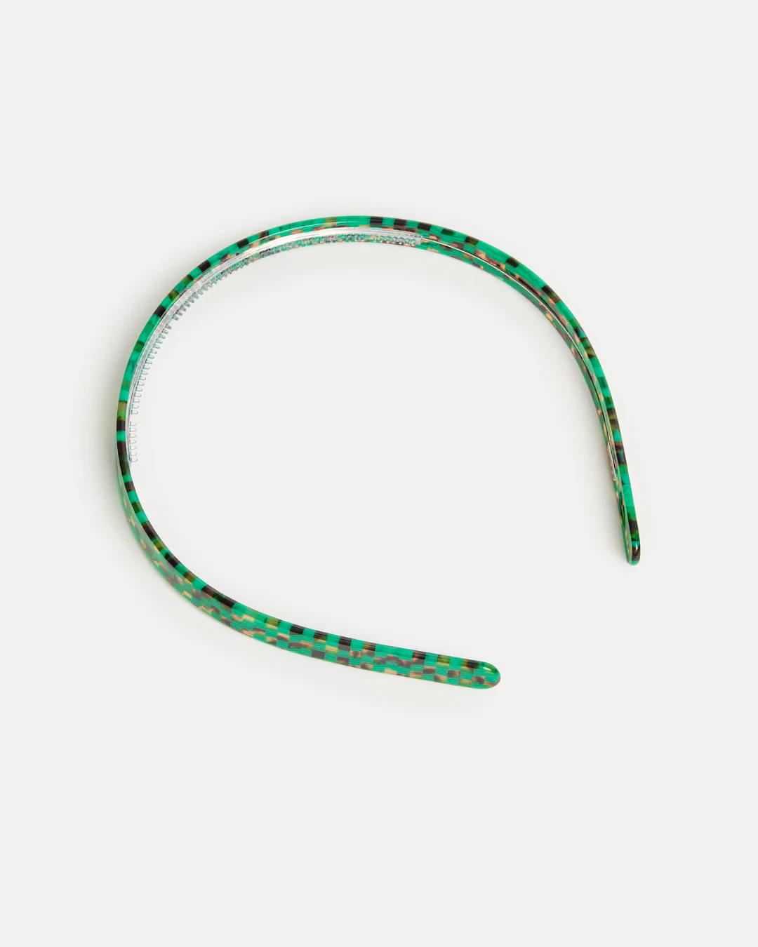 Chunks - Classic Headband in Andi