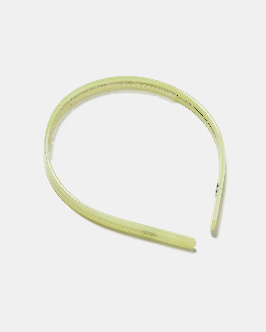 Chunks - Classic Headband in Grass